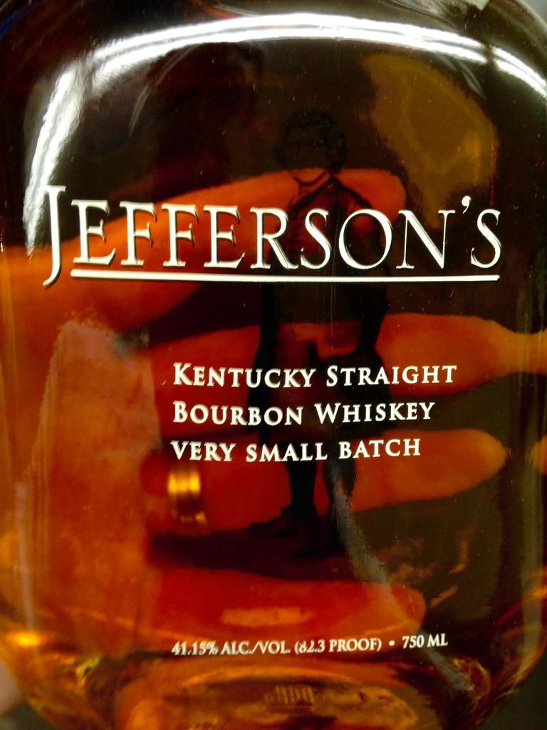 benjaminspgh's tweet photo. Next Manhattan in the barrel features @JeffsBourbon, @AngosturaBit and Carpano Antica sweet vermouth... http://t.co/g9uIXGi6Lf