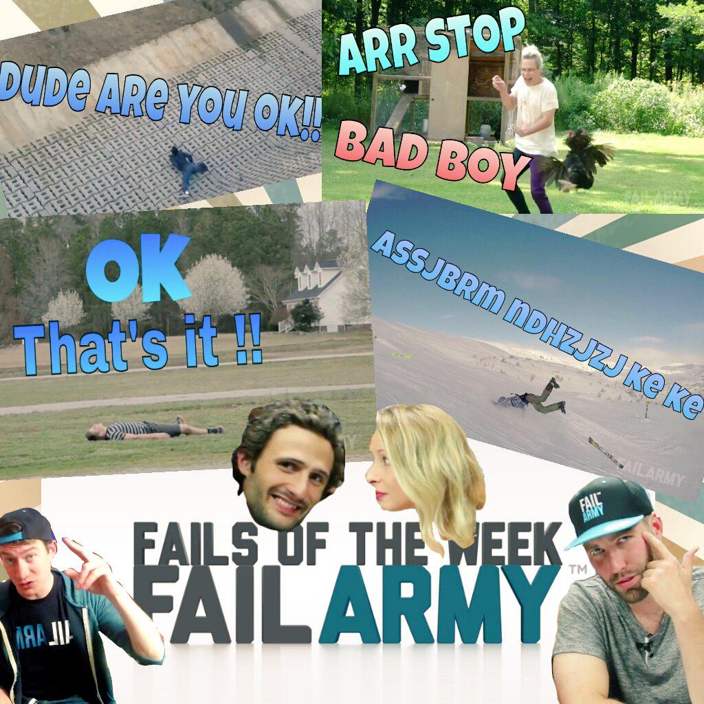 MrCrumble369's tweet photo. @RealFailArmy http://t.co/ClQ88yJ7Mf