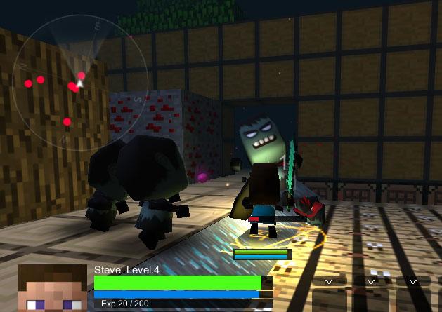 3D Games tweet media