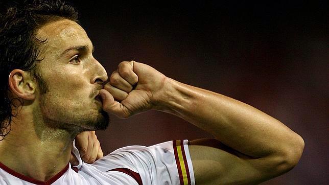 Multi_Deporte's tweet photo. Un año más, va por ti... http://t.co/Qw7UlT229Y