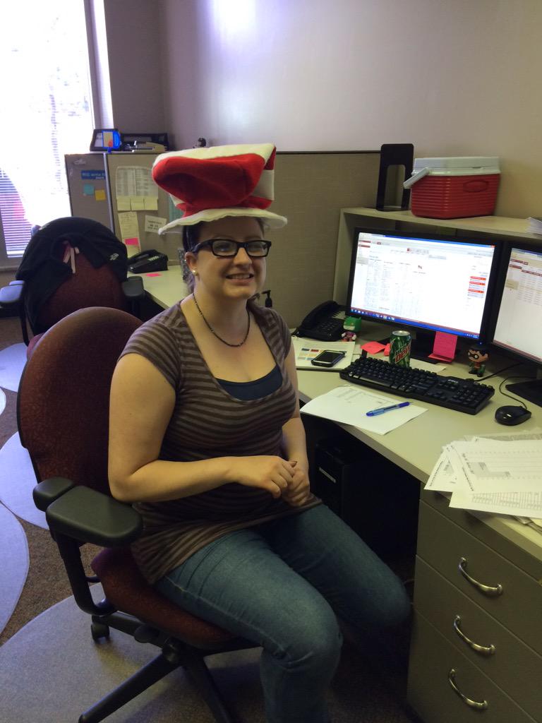 ClaraAB2's tweet image. Guess who&apos;s doing A1 for the first time @ElkhartTruth tonight? @c0urt88! #tradition #pagedesigner #goCourtney