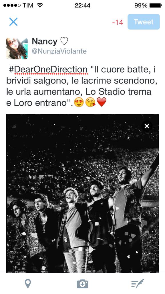 MyLife1DandZayn's tweet photo. I Love You Idols #DearOneDirection❤️😘😍 @onedirection http://t.co/jhbEbfAaEv