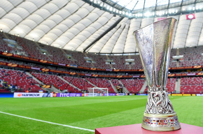 teleaudiencias's tweet photo. #ÚLTIMAHORA: El Sevilla, Campeón de la Europa League tras ganar (3-2) al Dnipro y entra en Champions. ¡Enhorabuena! http://t.co/Vt37DlEyQ5