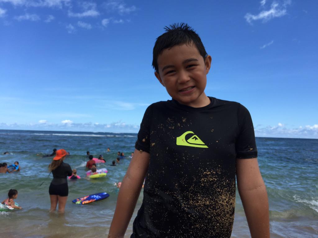 smsharks808's tweet photo. SMS Beach Day #underthesun #smsshaks #TeamHAWAII #StMichaelSchoolHI #stmichaelhi #HAWAII #HappyAlohaWednesday #aloha http://t.co/RoagICeyzy