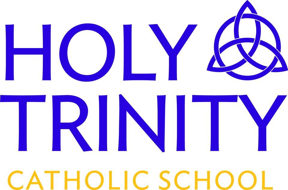 HTCS_Saints's tweet photo. By Decree, Holy Trinity Catholic School is now officially open as of 3pm yesterday!  The SAINTS are marching! http://t.co/7rIRUlAh55