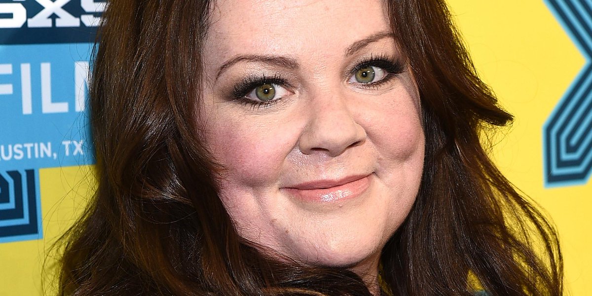 "@HuffingtonPost: Melissa McCarthy has NO time for body shaming http:/...