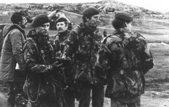 falklands_utd's tweet photo. Tomorrow marks 33 yrs since the Battle of #GooseGreen - How many RT's for the heroes that liberated us? #Falklands http://t.co/Uc4W5a2eAO