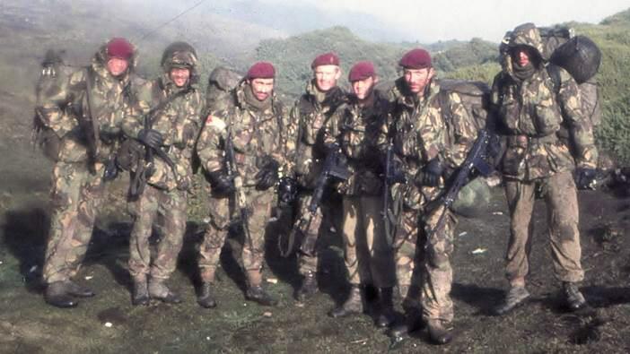 falklands_utd's tweet photo. Tomorrow marks 33 yrs since the Battle of #GooseGreen - How many RT's for the heroes that liberated us? #Falklands http://t.co/Uc4W5a2eAO