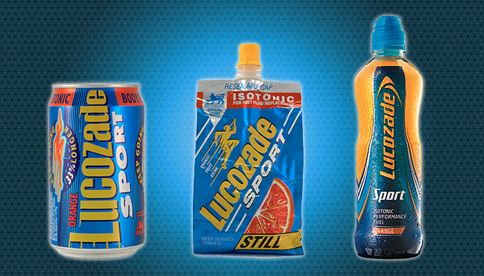 Lucozade Sport On Twitter Fuelling Performance At All Levels