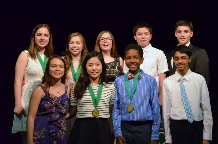 CSideAlumni's tweet image. Welcome, newest #CsideAlumni !