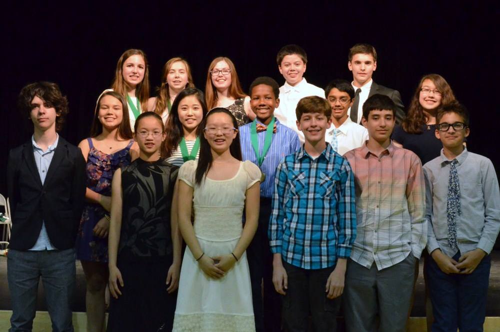 CSideAlumni's tweet image. Welcome, newest #CsideAlumni !