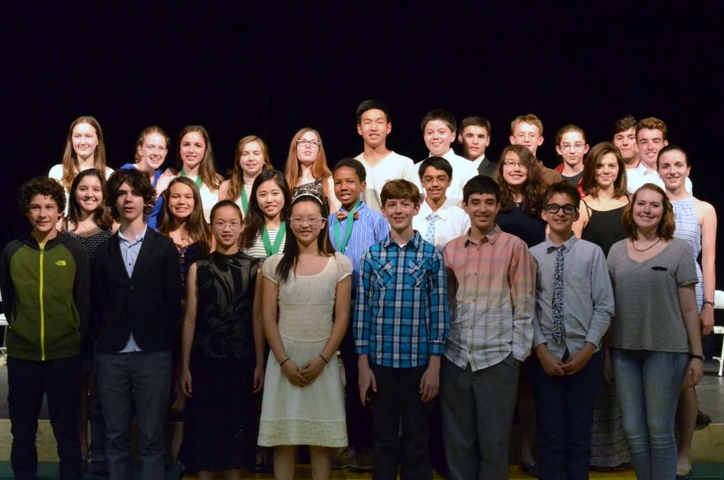 CSideAlumni's tweet image. Welcome, newest #CsideAlumni !