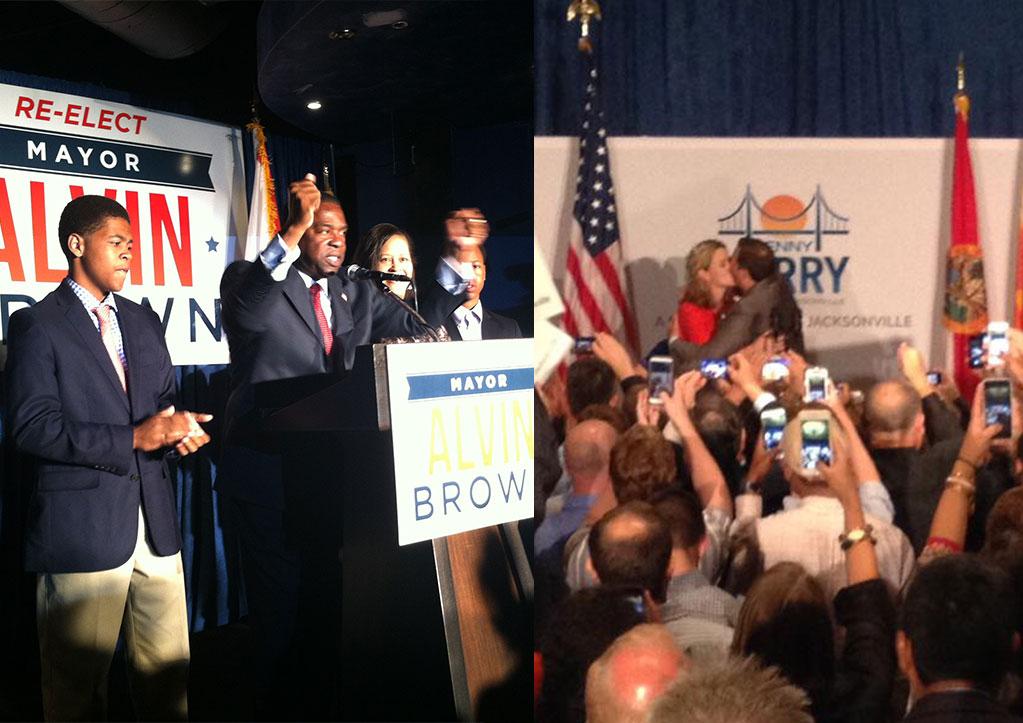 WJCTNews's tweet photo. Floridians Anticipate Presidential Race After Mayoral Election In Jacksonville http://t.co/YnY8SB4cAu http://t.co/GOXTp7Y0mc