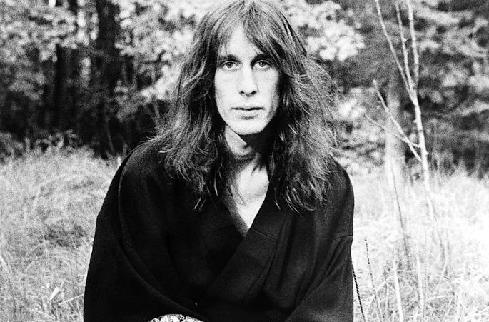 Feliz cumpleaños a Todd Rundgren // Happy birthday to Todd Rundgren 