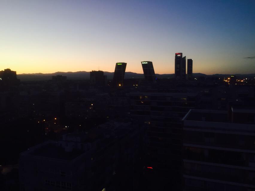 KarimdeGroot's tweet photo. @NHHotels  Collection view from the balcony http://t.co/17TbNZFIA5