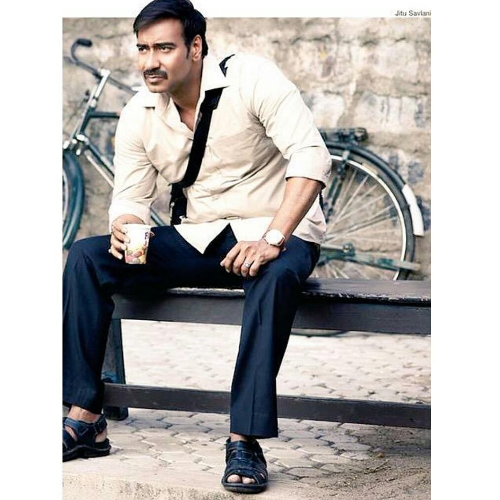 Arab_bollywood's tweet photo. النظرة الاولى للنجم #اجاي_ديفجان في فيلمه القادم #dishyam 🔥🔫✨
#bollywood
#بوليوود http://t.co/sHsuPDzJz9