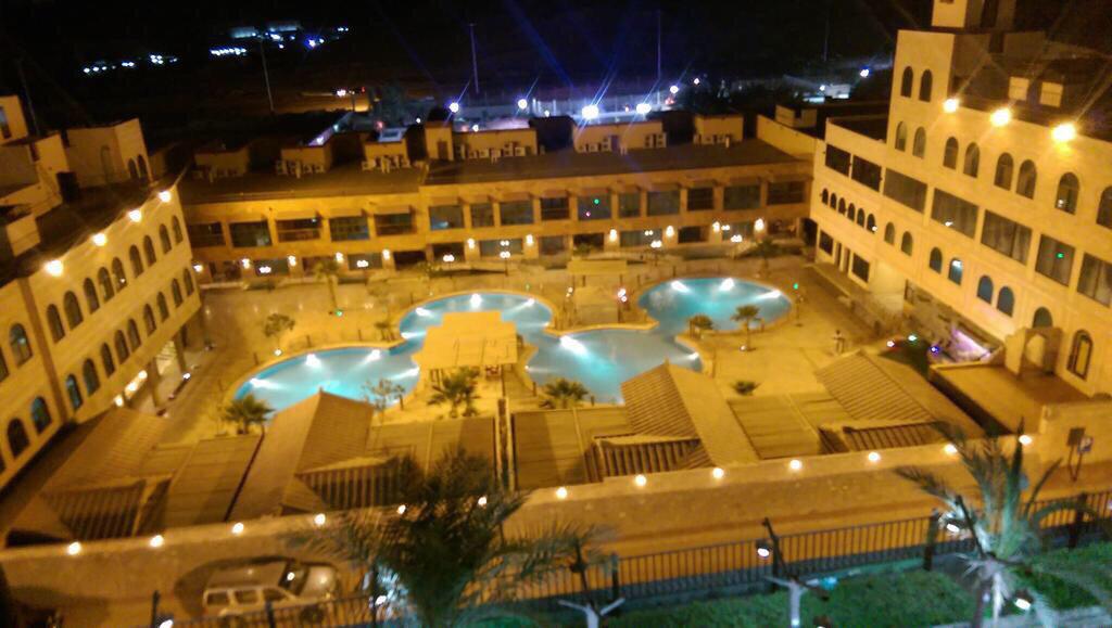 BedayaTv's tweet photo. موقع برنامج #مكة_تجمعنا http://t.co/QEdkPe0weM