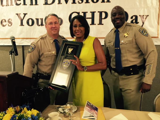 Patharveynews's tweet image. So proud to serve as MC for #CHPDay.
 @CBSKCAL