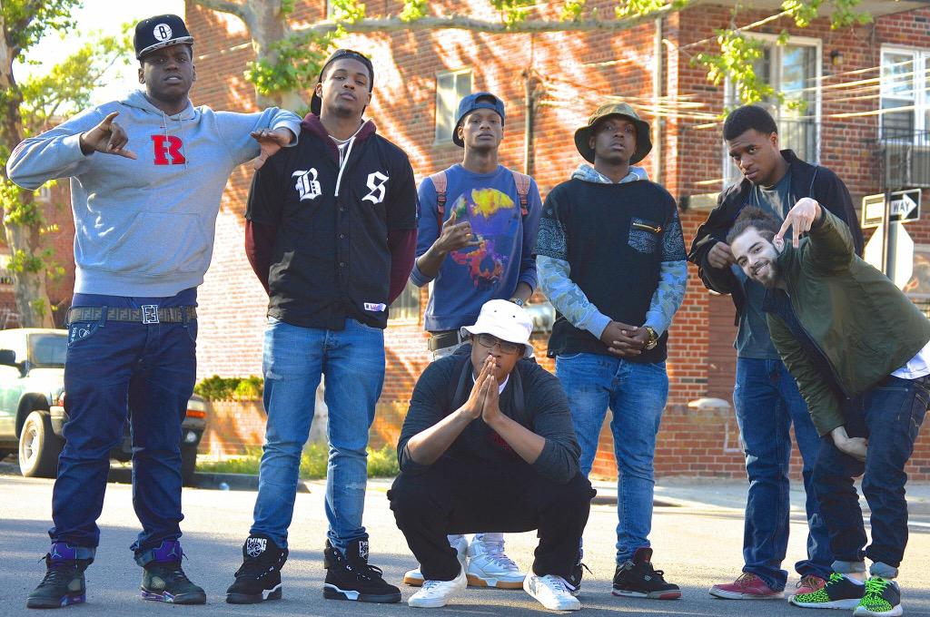 IGNANTPACT's tweet image. @IGNANTPACT photoshoot #viewsfromtheL #ignantpact #ip #pactshit #brooklyn #ny #nyc