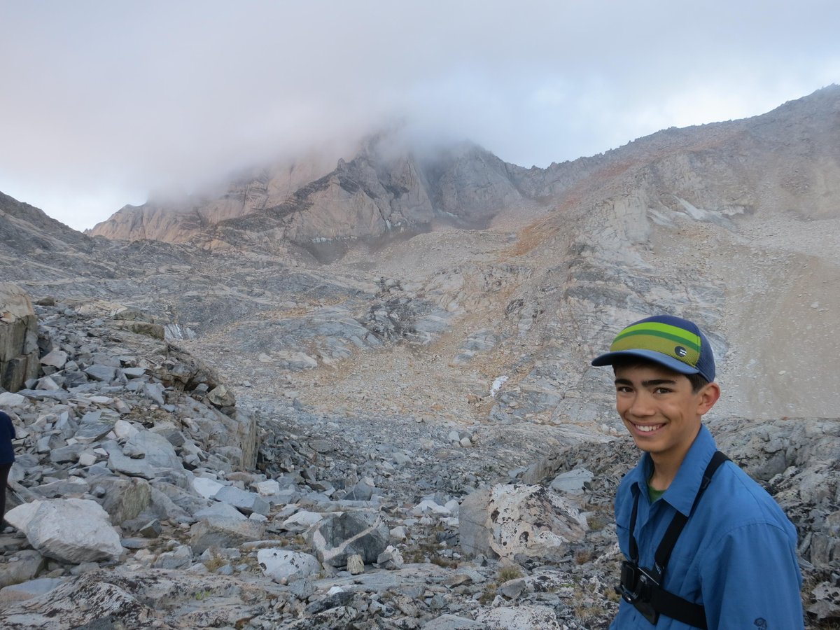 climbingforkids's tweet photo. Derek Pickell is climbing The Nose of El Capitan to raise money for kids! Learn more at http://t.co/wmbfJcF04r. http://t.co/3eCMCJXEZy