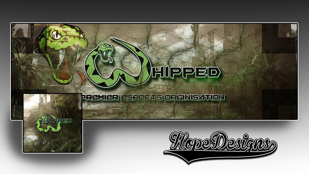 Cappaholics's tweet photo. We would like to welcome @RushHopee to our graphics team over @WhippedGFX http://t.co/ElrlC9rAxh