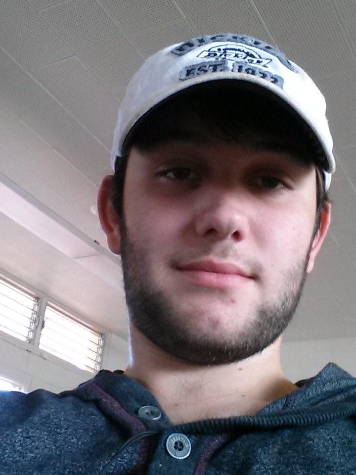 JFish1019's tweet image. Last day of school for this guy