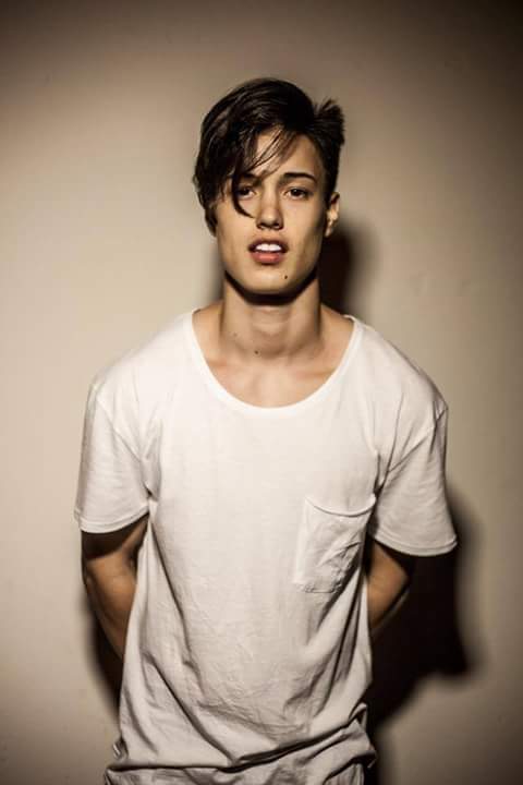Derek Luh