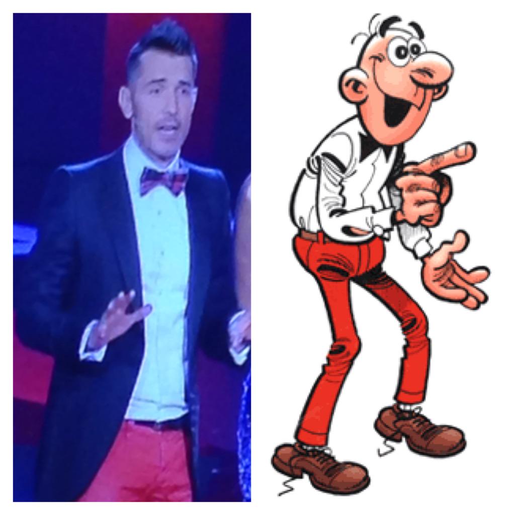 Miriamtuti's tweet photo. @_JesusVazquez_ #EstaEsLaVoz #FilemonVazquez http://t.co/vHb0v0Ys19