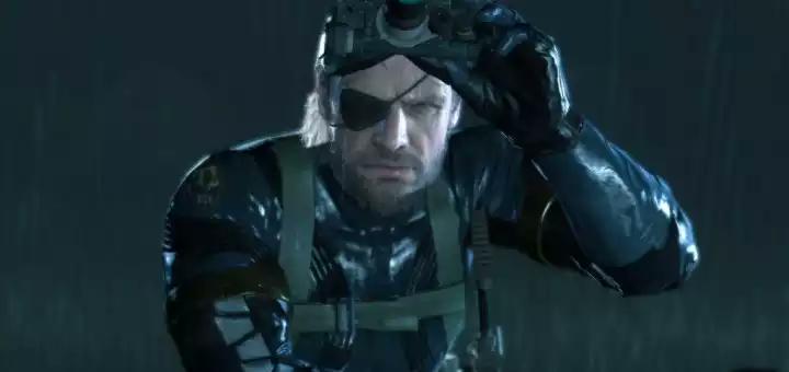 geekwebfr's tweet image. #PlaystationPlus de Juin - Metal Gear Solid: Ground Zeroes Gratuit ! geekweb.fr/playstation-pl… #PS4 #PS3 #PSVita