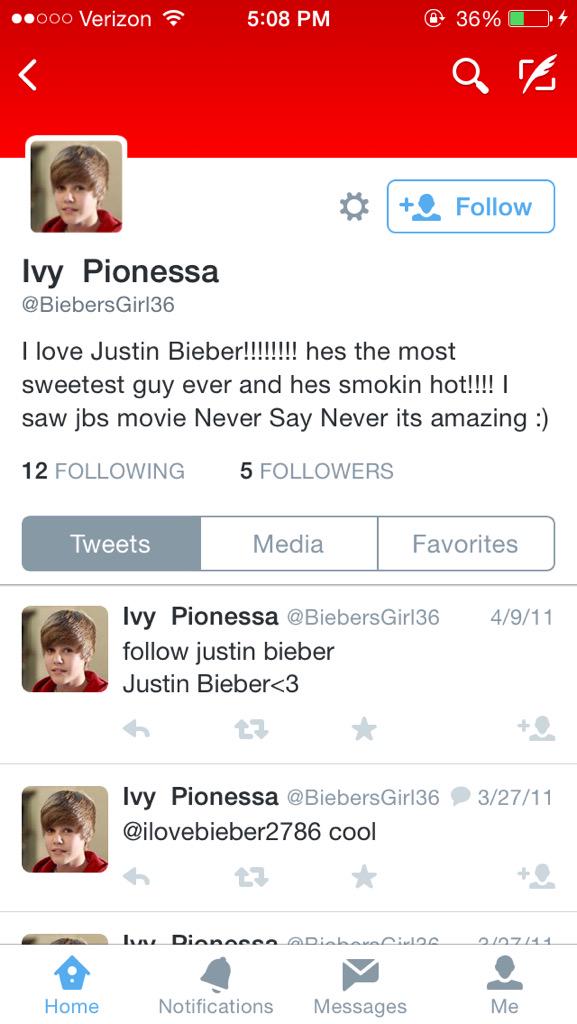 Ivy_Paige14's tweet photo. #flashbacktothepast ๐๐ http://t.co/xlscYNbbIs