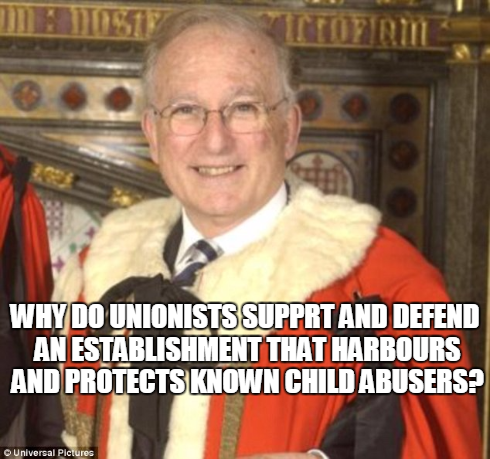 LabourOutOfScot's tweet photo. Why do #SNPou ers always defend a corrupt establishment & want to remain part of it. Do they approve of Corruption? http://t.co/R35jeH2pfw