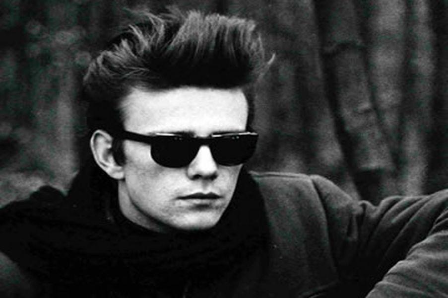Feliz cumpleaños a Stuart Sutcliffe // Happy birthday to Stuart Sutcliffe 