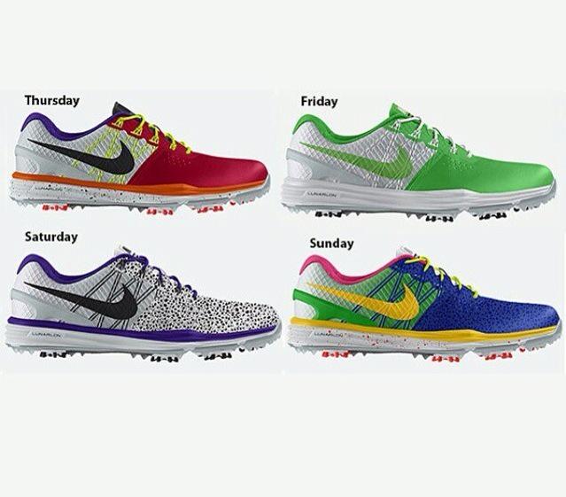 Golf Is Life ⛳ on Twitter &quot;Rory Mcilroy�s golf shoes for