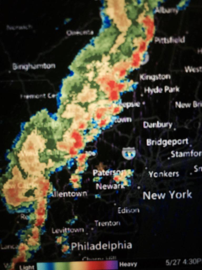 DentTechNJ's tweet photo. Update: #Hail Alert. #autodamage #haildamage #MorrisCounty #SussexCounty #NJ https://t.co/Next55RWx6 http://t.co/yail70rWlf
