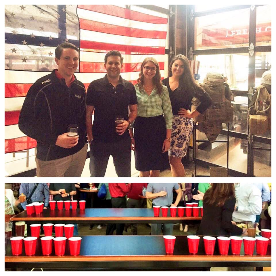 Peak_Political's tweet photo. It was great to support our troops in the @dmyr #cash4camo event yesterday. http://t.co/TuCeR7boeo