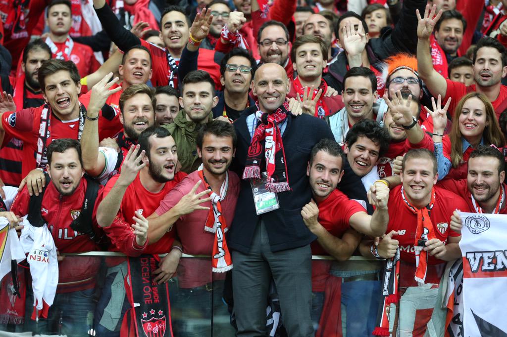 Monchi tweet media