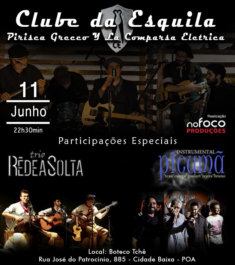 ClubeDaEsquila's tweet photo. Vamos pro @ClubeDaEsquila galera, TODOS AMIGOS CONVIDADOS. http://t.co/74pAmIDg2J
