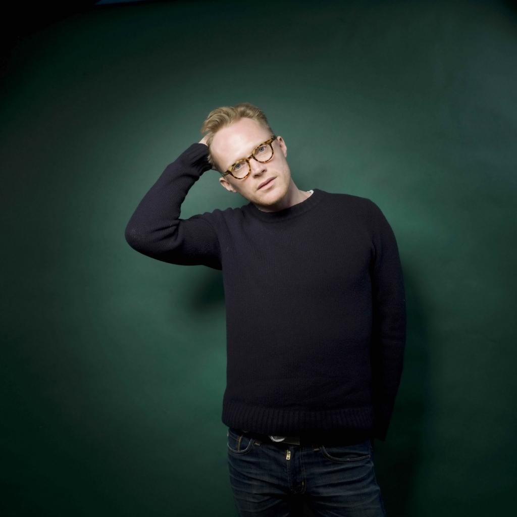 Happy birthday to one of the best actors out there   