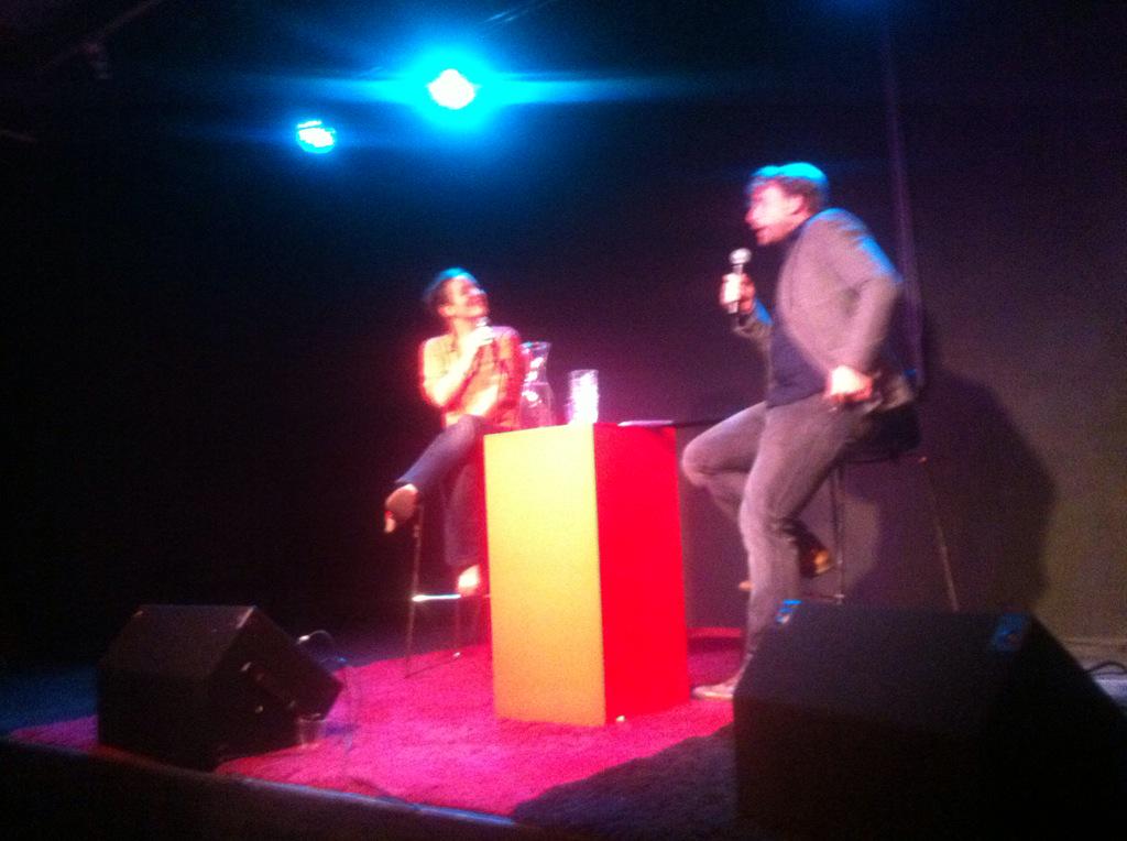 TimSpekkens's tweet image. Inspirerende avond @peermediation @Pletterij #werk #debat #jongeren