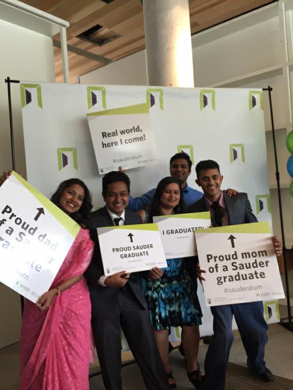 pawankumaradda's tweet photo. #saudergrad http://t.co/0bM0N8tOum
