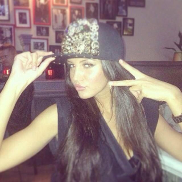 TaylorEvansUK's tweet photo. #WCW you already know it's @ReganSonni ❤️ she's the only person that matters. http://t.co/B0V6Hot66r