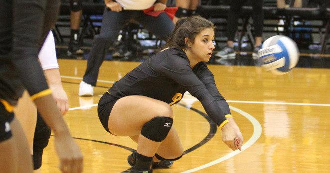 USMGoldenEagles's tweet photo. .@SouthernMissVB's Alex Pfefferle selected as NATA Scholarship Recipient! - http://t.co/7g7LafGudf #SMTTT http://t.co/myPHsJvKyx