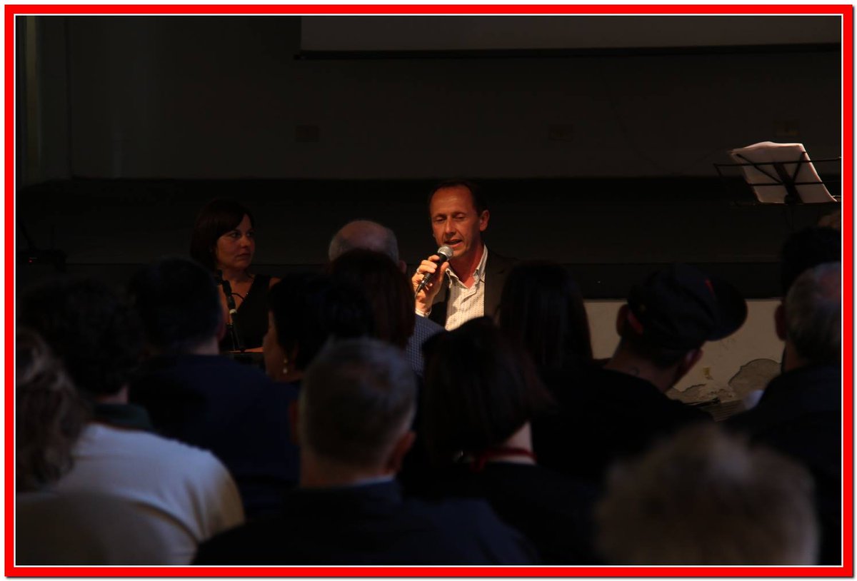 MAXLombardiSP's tweet photo. Grazie a tutti per oggi!Lamma e Olcese mi/ci avete emozionato tantissimo:non dimenticherò mai questo 27 maggio!#vamos http://t.co/rjmoIfXpad