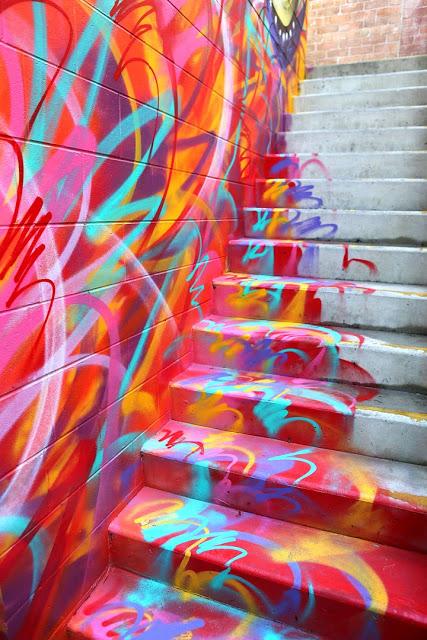 UrbanStyleES's tweet photo. Urban art. http://t.co/tGAJhBrGJQ
