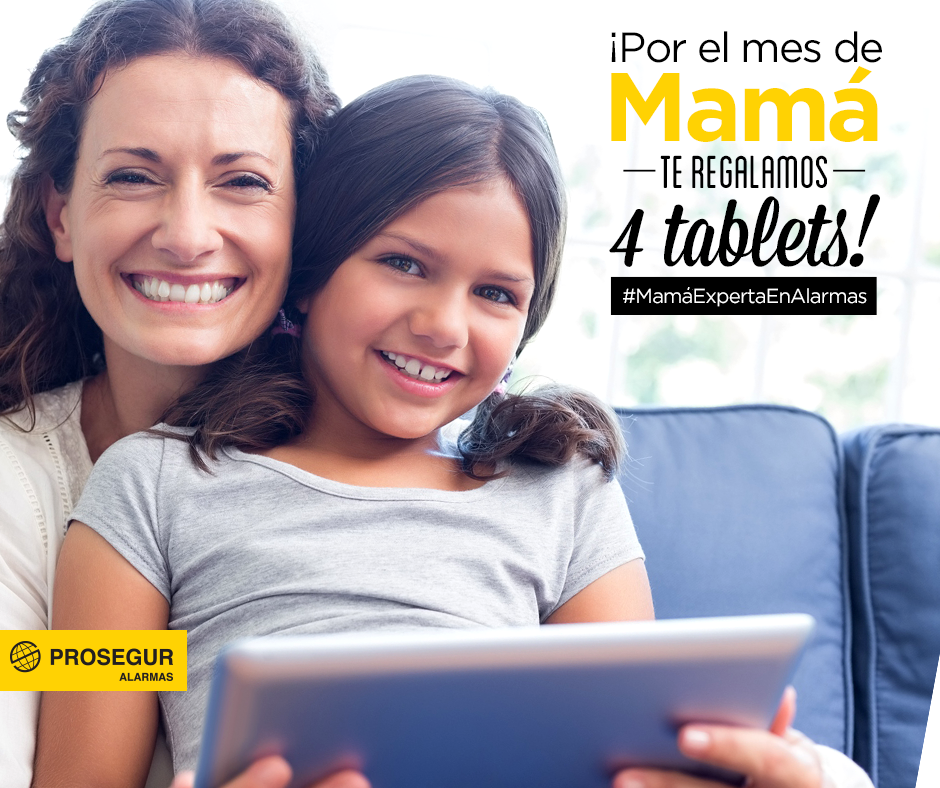 Prosegur_PE's tweet photo. ÚLTIMA SEMANA ¡GANA una tablet Samsung Galaxy 7 participa AQUÍ!: http://t.co/0s81RnHe1S  #MamaExpertaEnAlarmas http://t.co/i9VjbotKqO