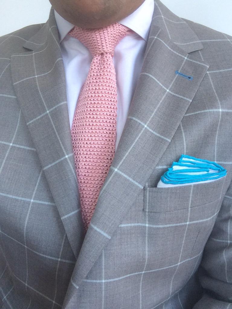 CandCBespoke's tweet photo. Ready for Game 6! Can the Hawks force a Game 7? #HawksTalk @jamalmayers http://t.co/U1KH4tCp69