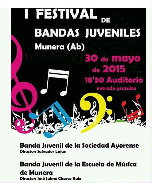 smayorense's tweet photo. Festival de bandas Juveniles @salvalujan @6_pardo @angelma90244401 http://t.co/dT8sg6Itx2