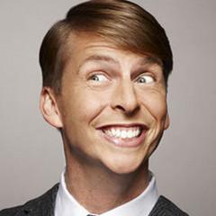Happy Birthday to Jack McBrayer, who will be appearing alongside at on Sunday June 7th! 