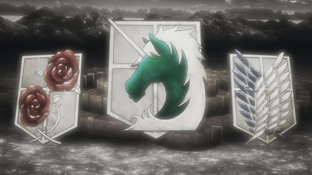 Fujoshi_1314's tweet photo. Yonseria del grupo de exploracion:3 matare titanes!! :D #shingekinokyojin #Titans #mataretinanes http://t.co/WIjtOTK82A