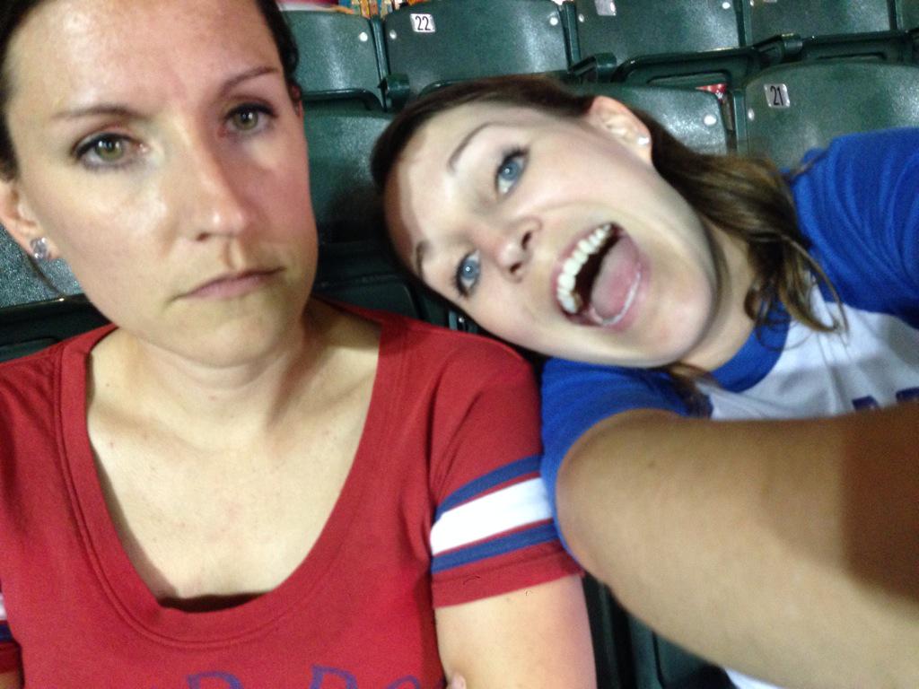 OhSoSweetMegan's tweet photo. @RRExpress go express! http://t.co/jQweAegUaH